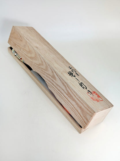 FA12 - Obijime of traditional Iga kumihimo 伊賀組紐