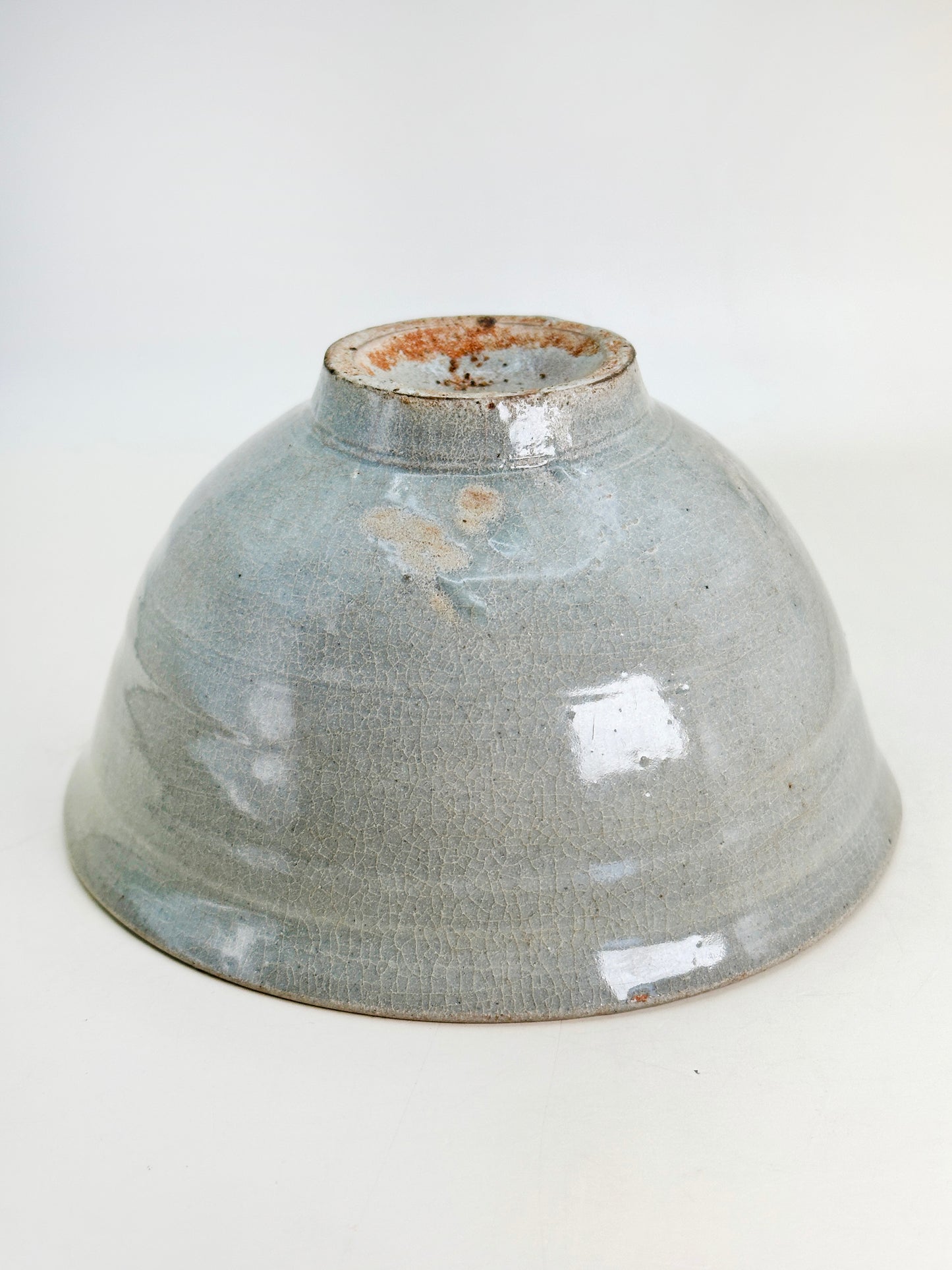 TC70 - Hagi-yaki Chawan Matcha Bowl 萩焼