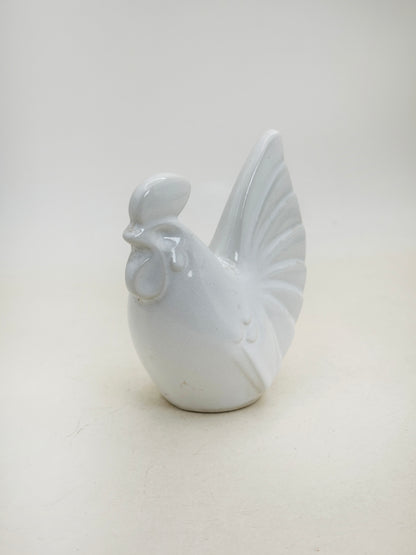 FT473 - Rooster figurine from Ise Jingū 伊勢神宮