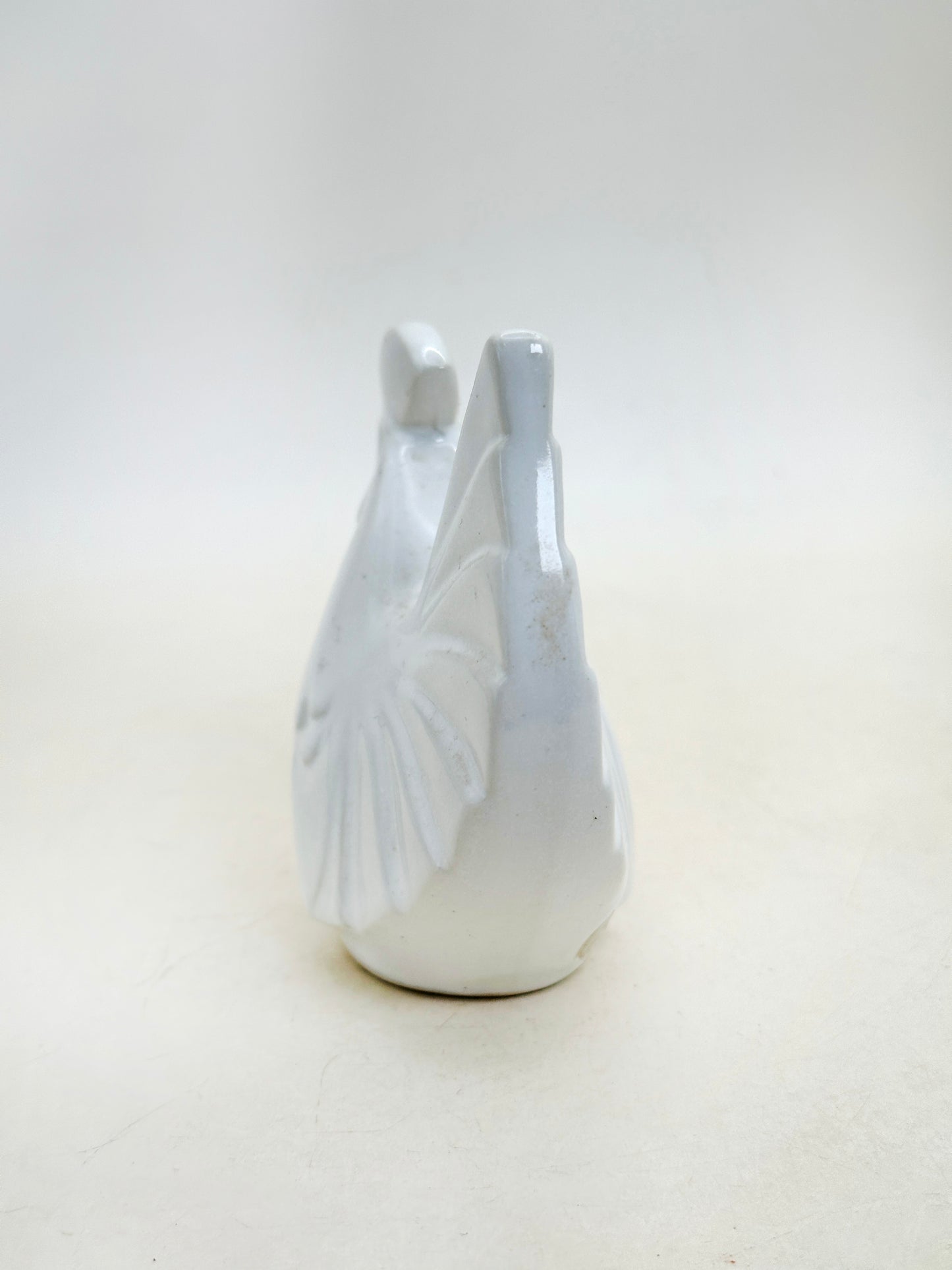FT473 - Rooster figurine from Ise Jingū 伊勢神宮