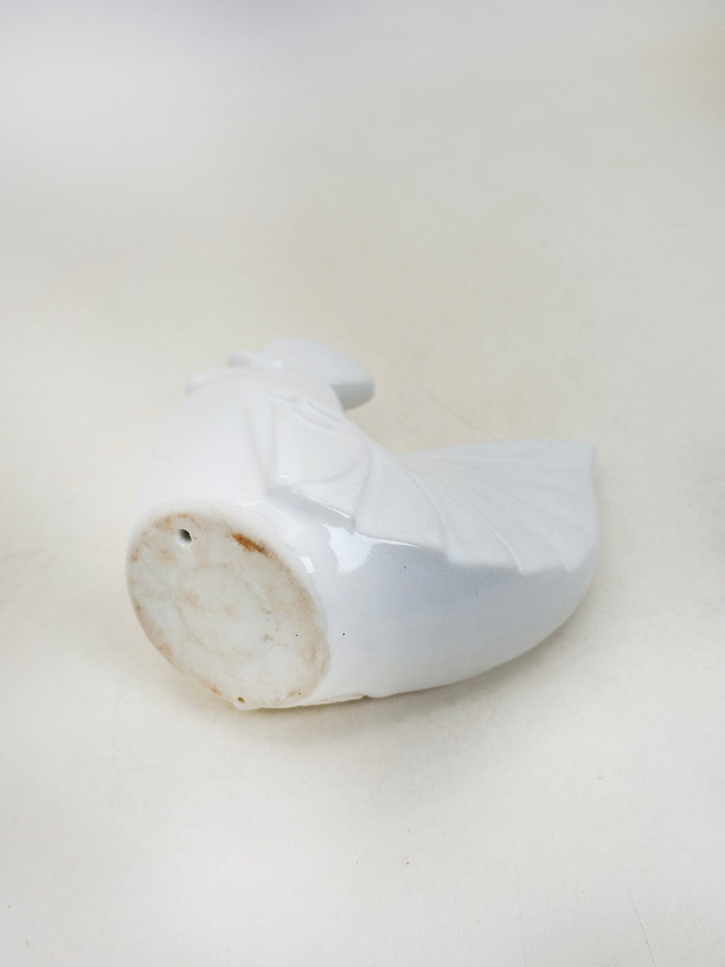 FT473 - Rooster figurine from Ise Jingū 伊勢神宮