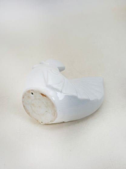 FT473 - Rooster figurine from Ise Jingū 伊勢神宮
