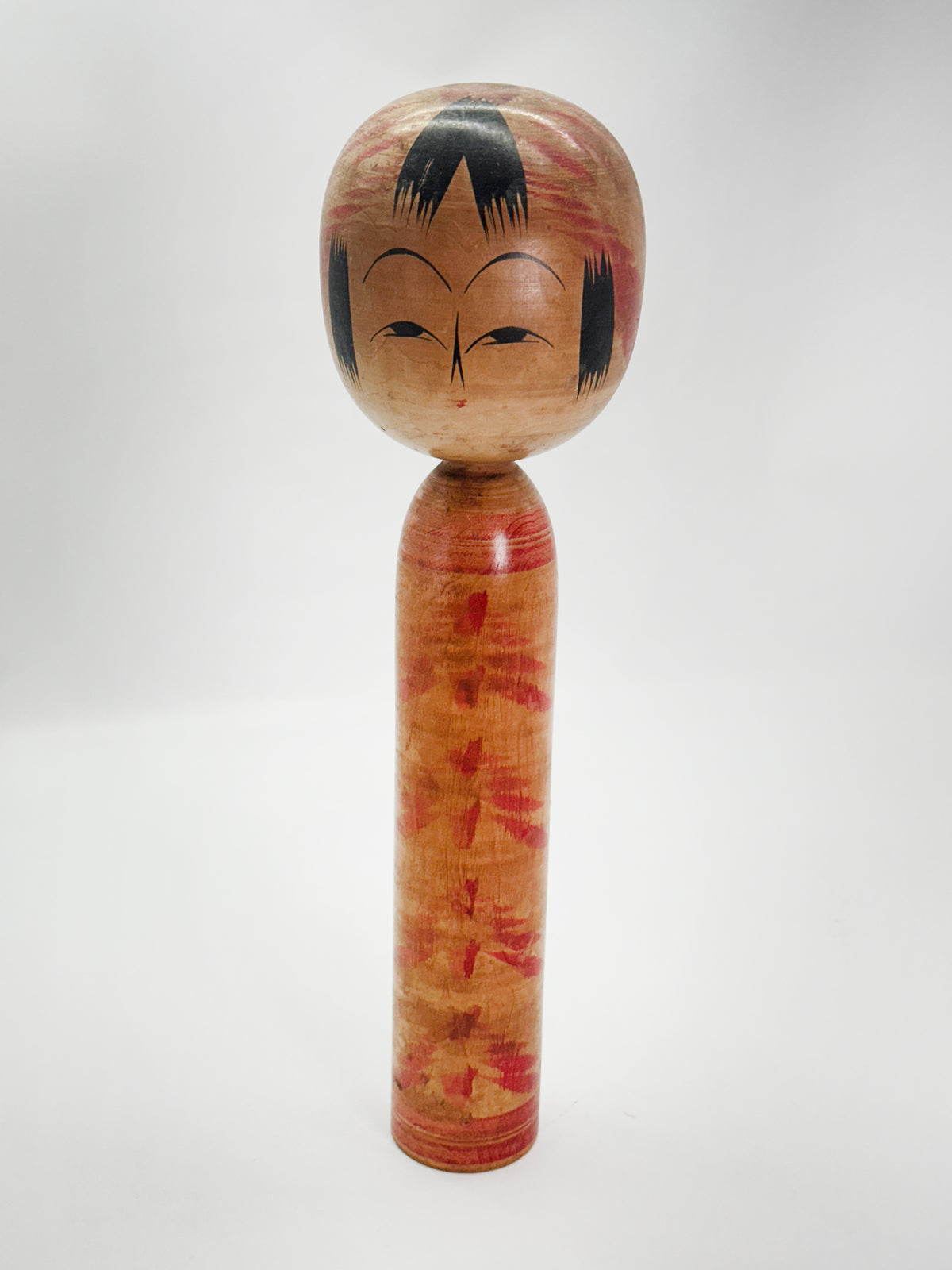 K35039 - Togatta by Kohei Takahashi 高橋広平
