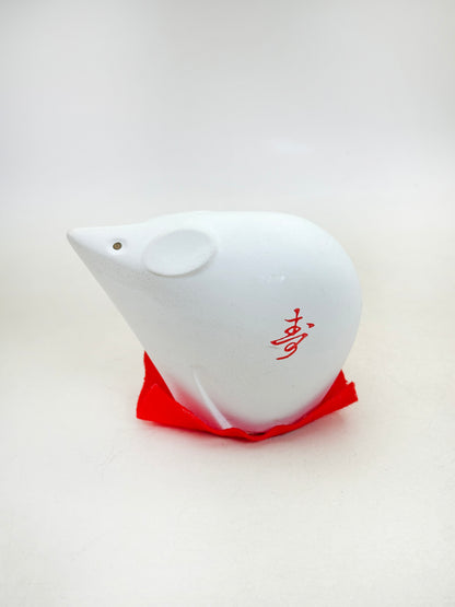 FT472 -zodiac figurine from Kogane Shrine 小金神社