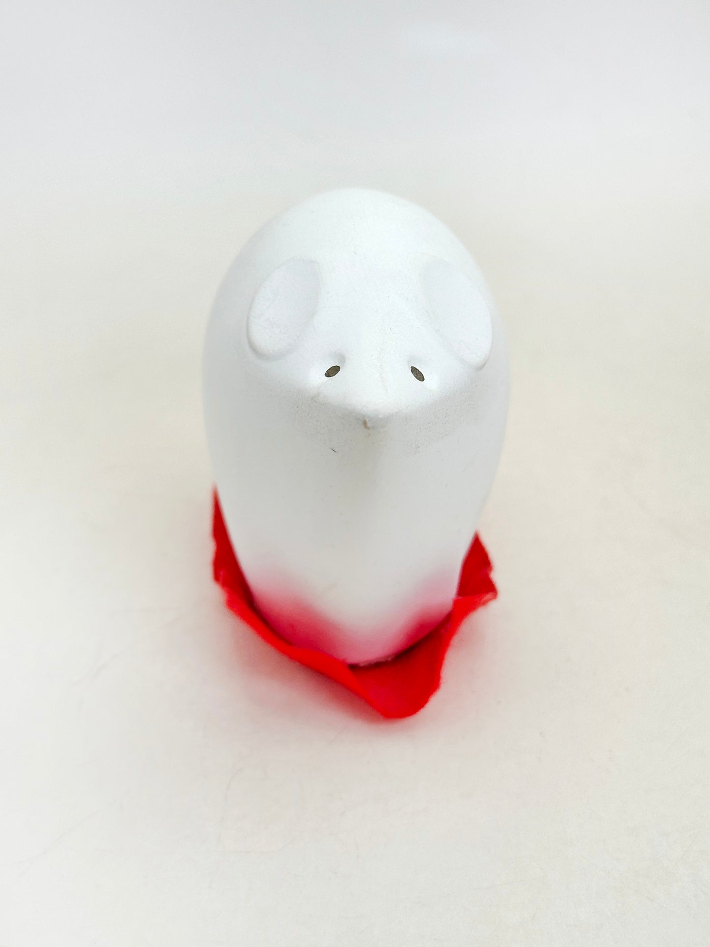 FT472 -zodiac figurine from Kogane Shrine 小金神社