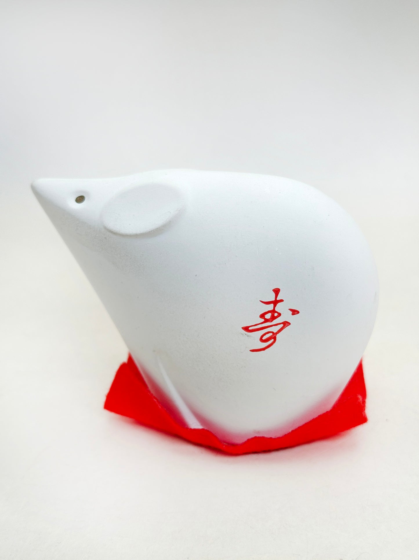FT472 -zodiac figurine from Kogane Shrine 小金神社