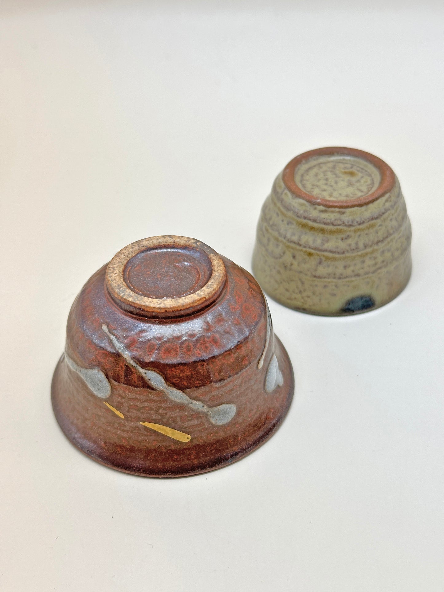 TB57 - Japanese Sake Cup Set by Bushoan 撫松庵