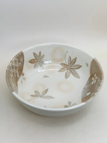 TB303 - Kashibachi Bowl of Tachikichi たち吉
