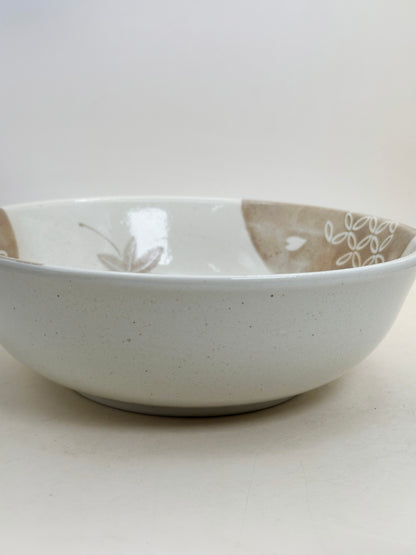 TB303 - Kashibachi Bowl of Tachikichi たち吉