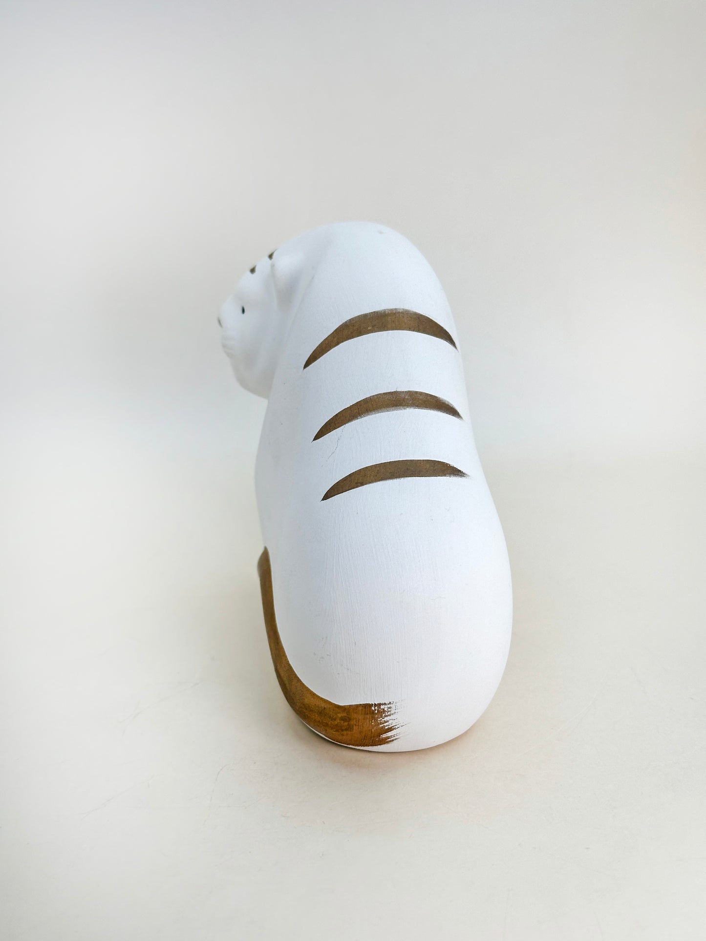 FT333 - Tiger Shofuku Eto – Yakushigama 薬師窯