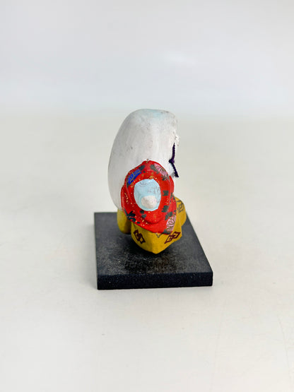 FT332 - Yayoi Ningyo Doll of Sacred Dance やよい人形