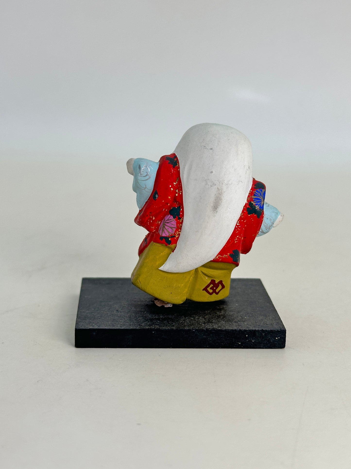 FT332 - Yayoi Ningyo Doll of Sacred Dance やよい人形