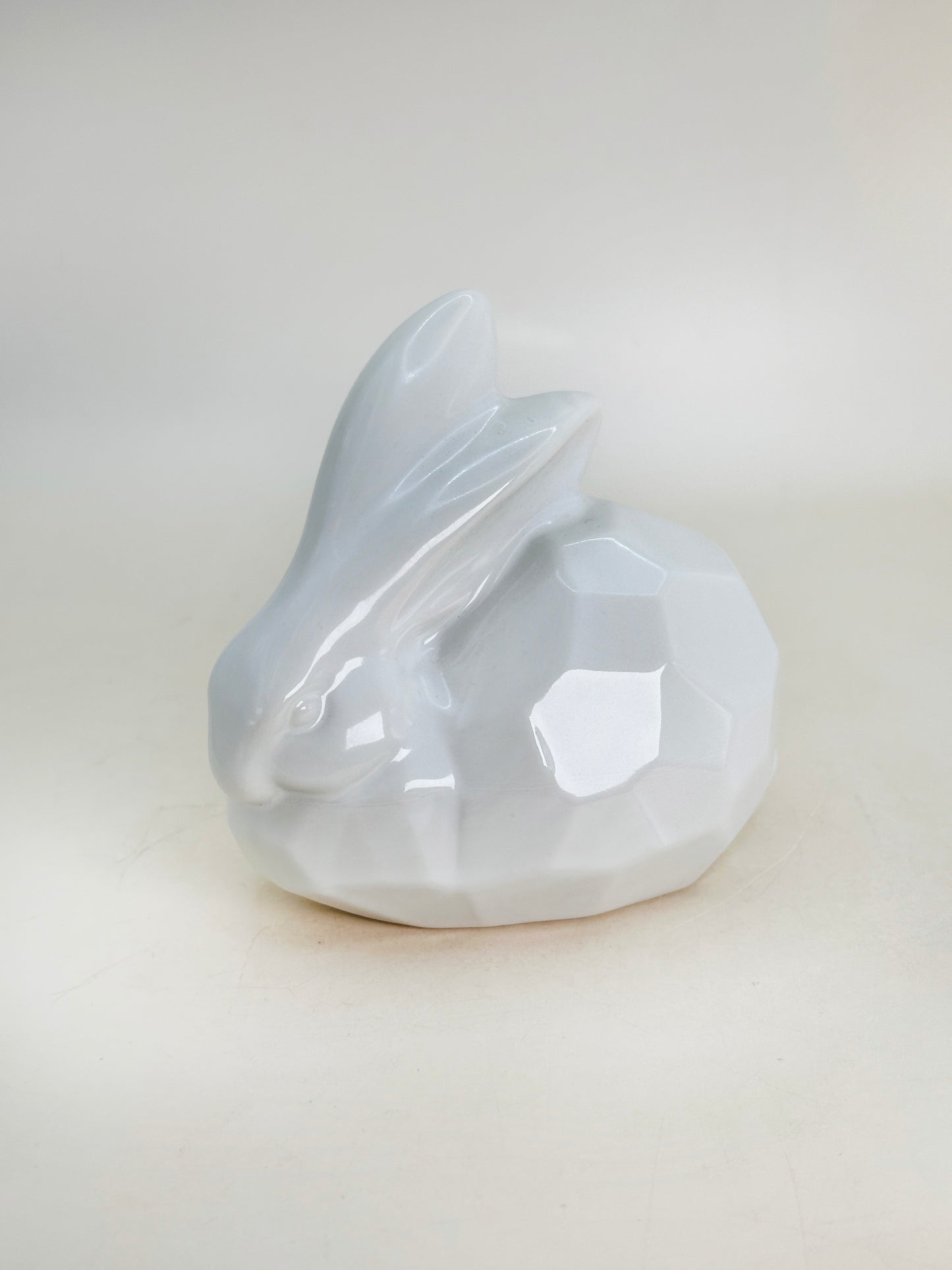 FT336 - Eto Rabbit Figurine from Ise Jingū 伊勢神宮