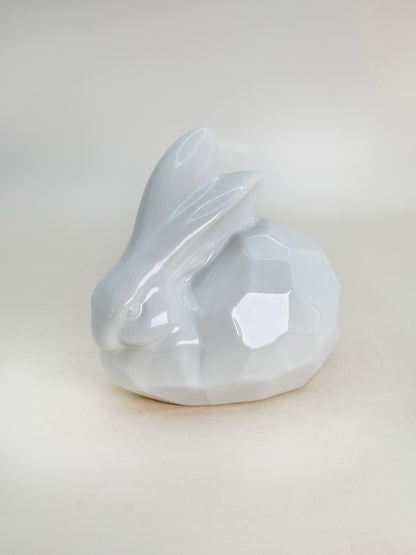 FT336 - Eto Rabbit Figurine from Ise Jingū 伊勢神宮