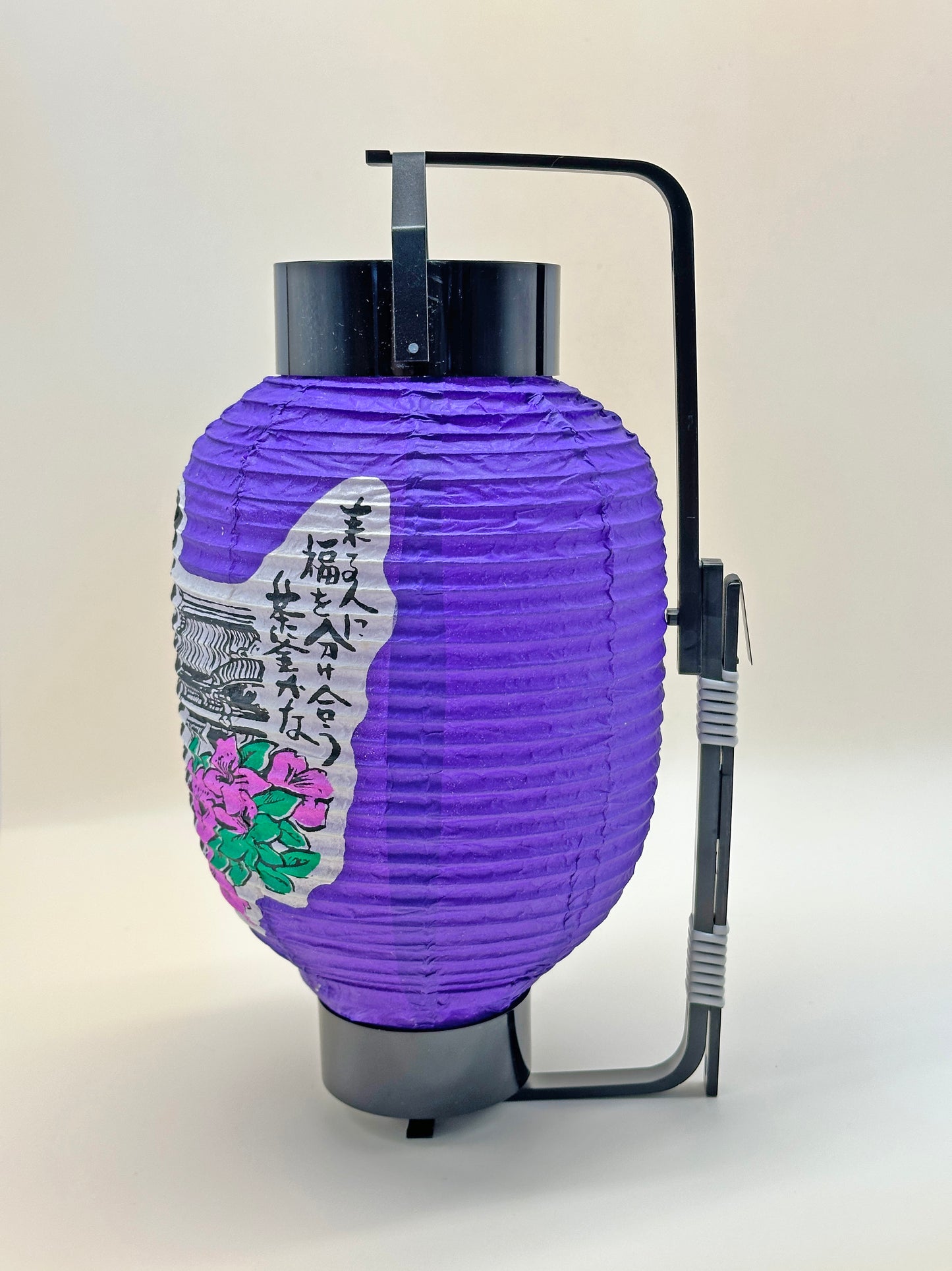 FT222 - Japan paper lantern 提灯