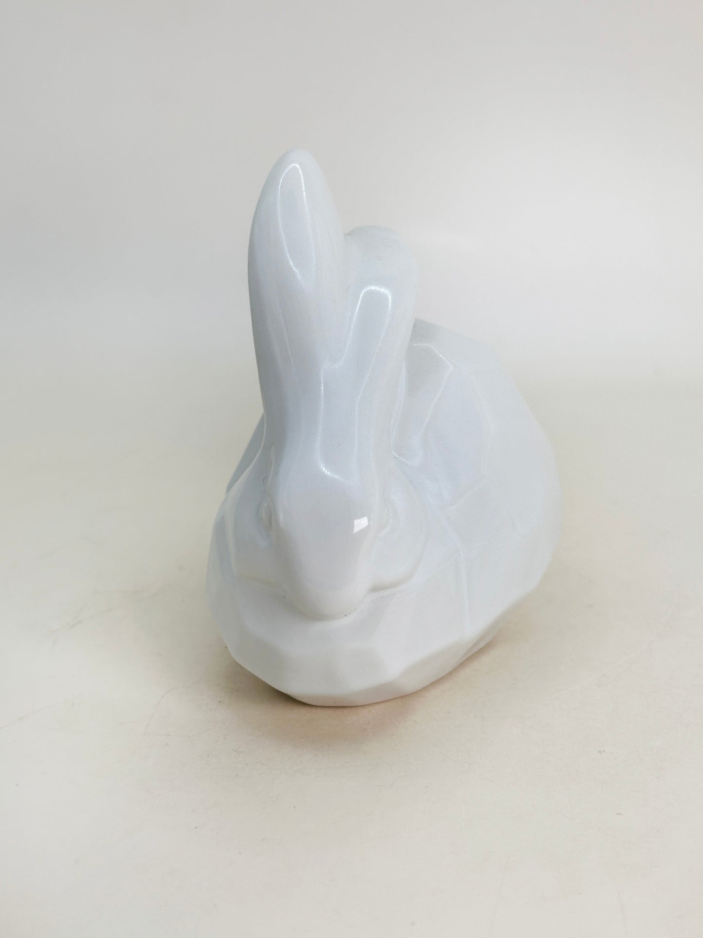 FT336 - Eto Rabbit Figurine from Ise Jingū 伊勢神宮