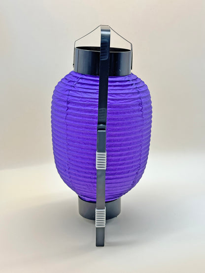 FT222 - Japan paper lantern 提灯