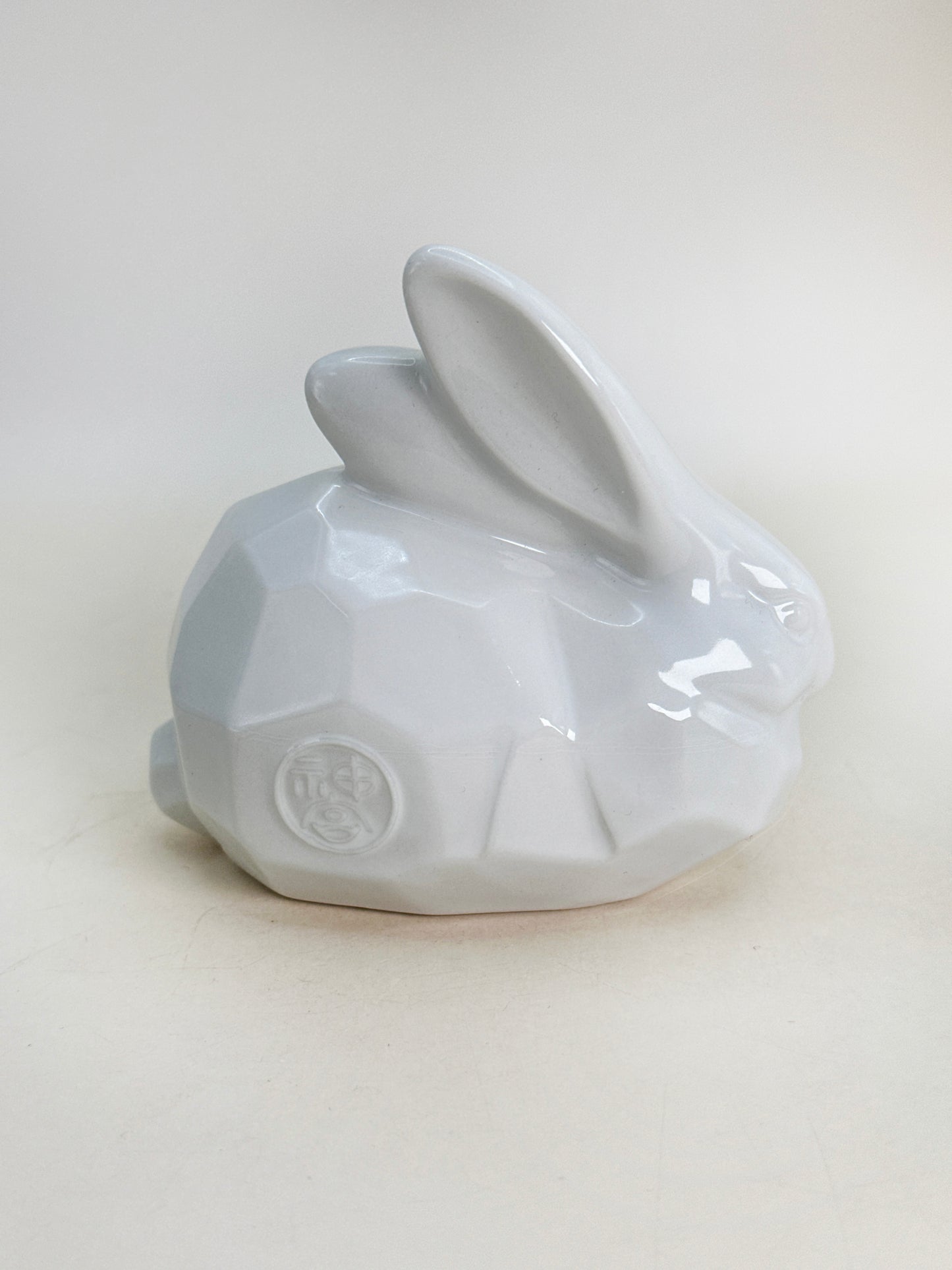 FT336 - Eto Rabbit Figurine from Ise Jingū 伊勢神宮