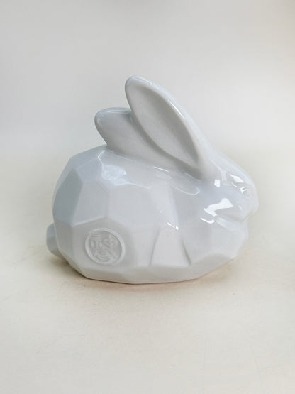 FT336 - Eto Rabbit Figurine from Ise Jingū 伊勢神宮