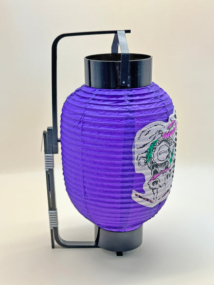 FT222 - Japan paper lantern 提灯