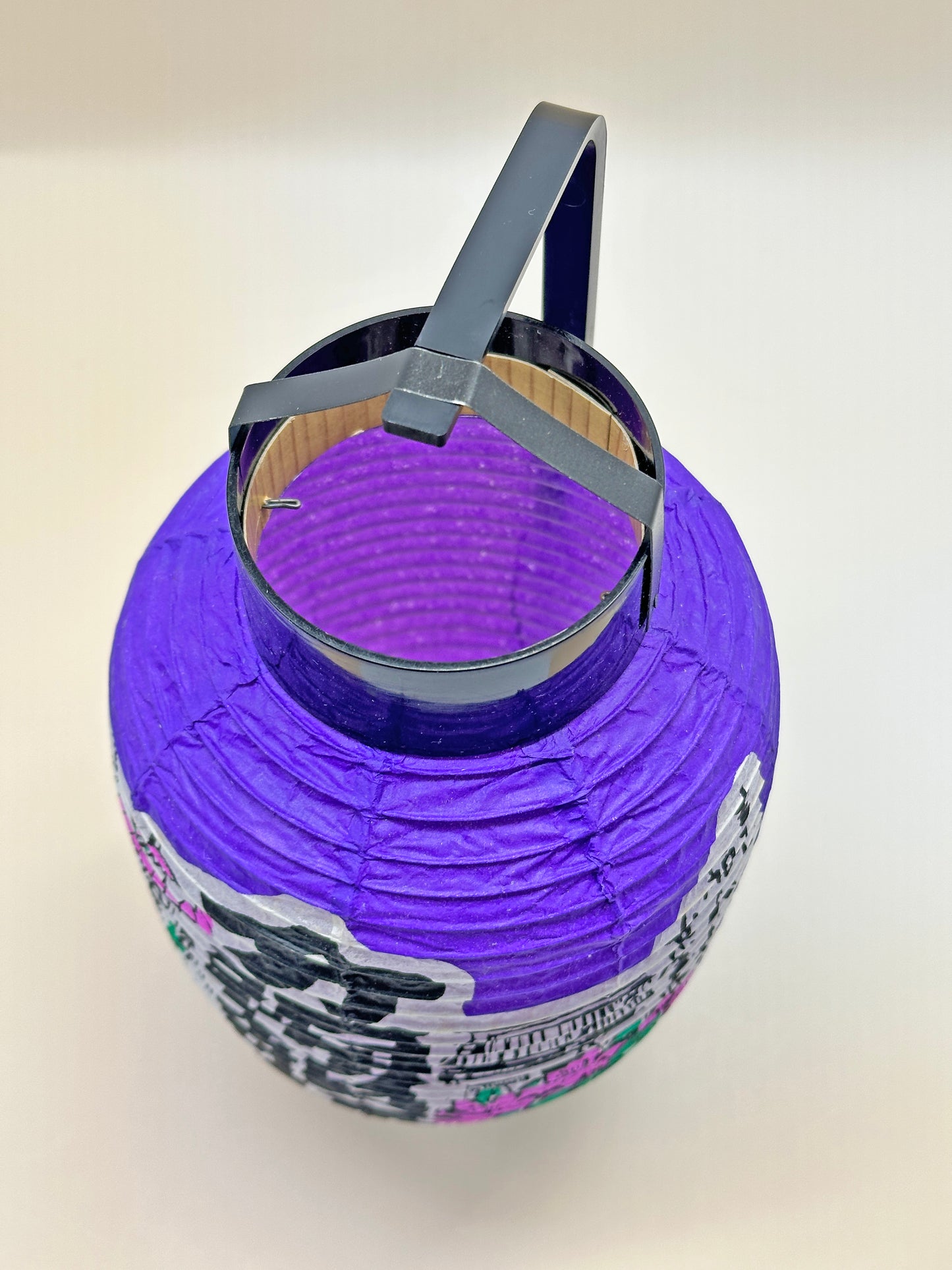 FT222 - Japan paper lantern 提灯