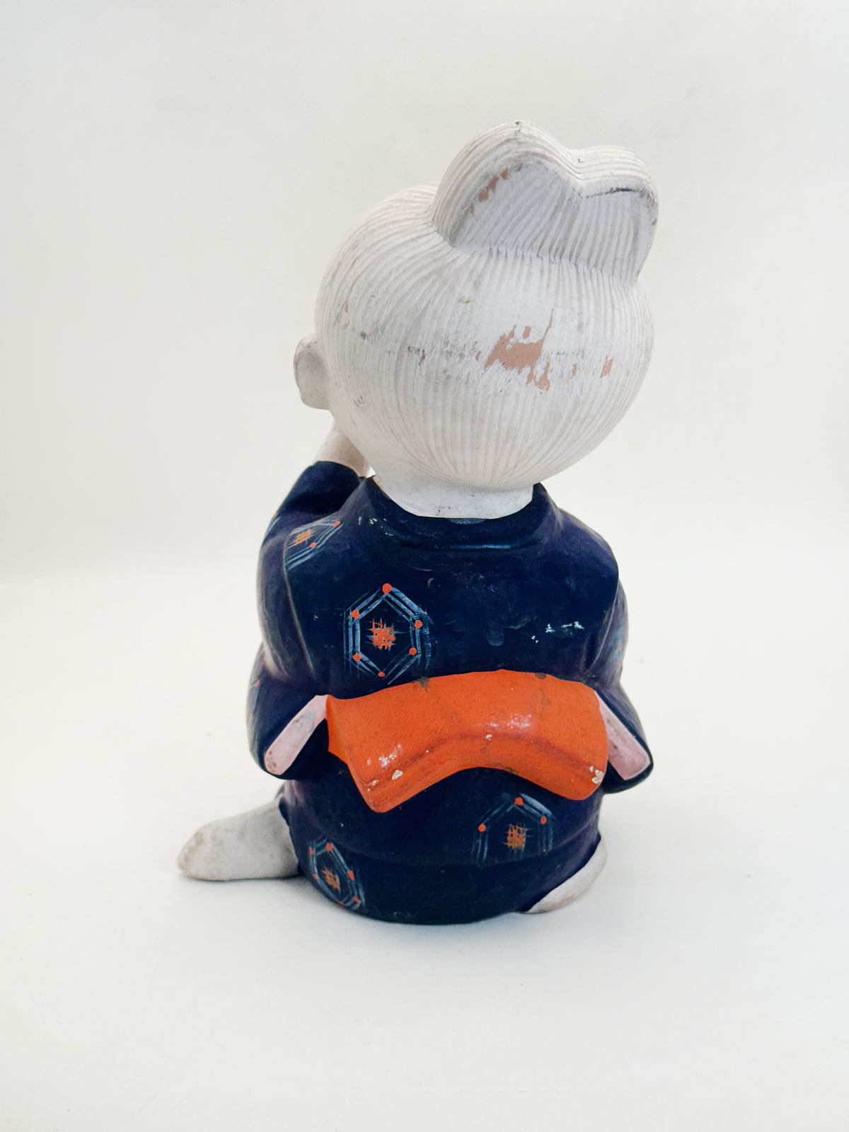 FT621 - Japanese Hakata Doll 博多人形
