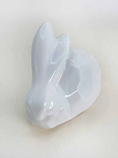 FT336 - Eto Rabbit Figurine from Ise Jingū 伊勢神宮