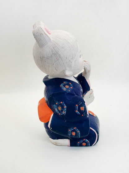 FT621 - Japanese Hakata Doll 博多人形