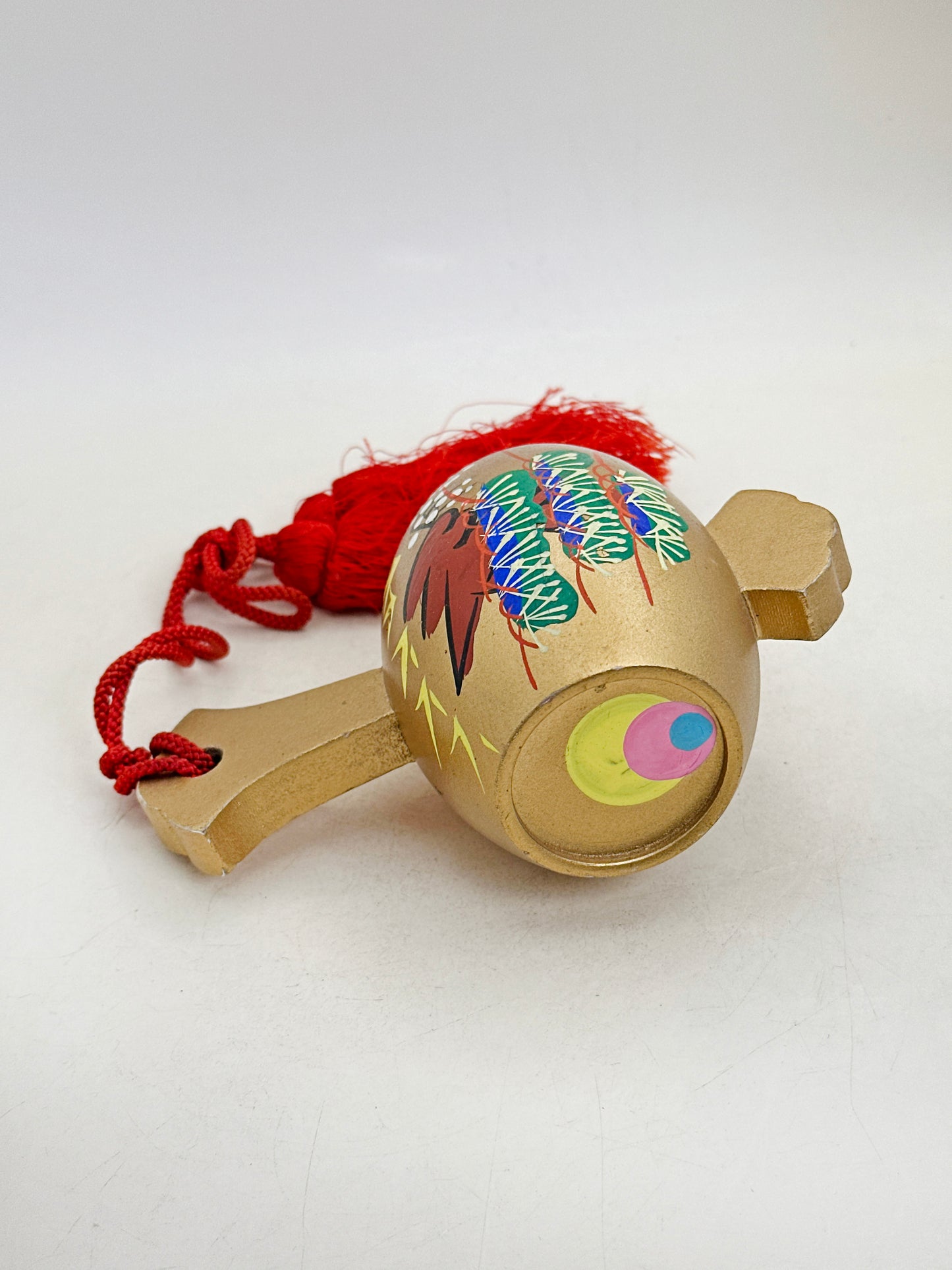 FT475 - Folk crafts of Lucky Mallet 福のこづち