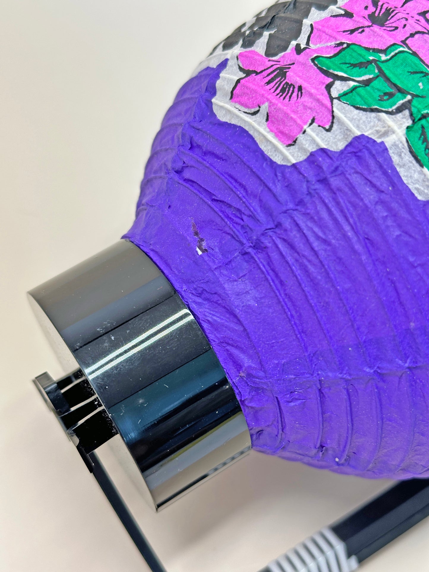 FT222 - Japan paper lantern 提灯