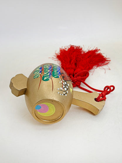 FT475 - Folk crafts of Lucky Mallet 福のこづち