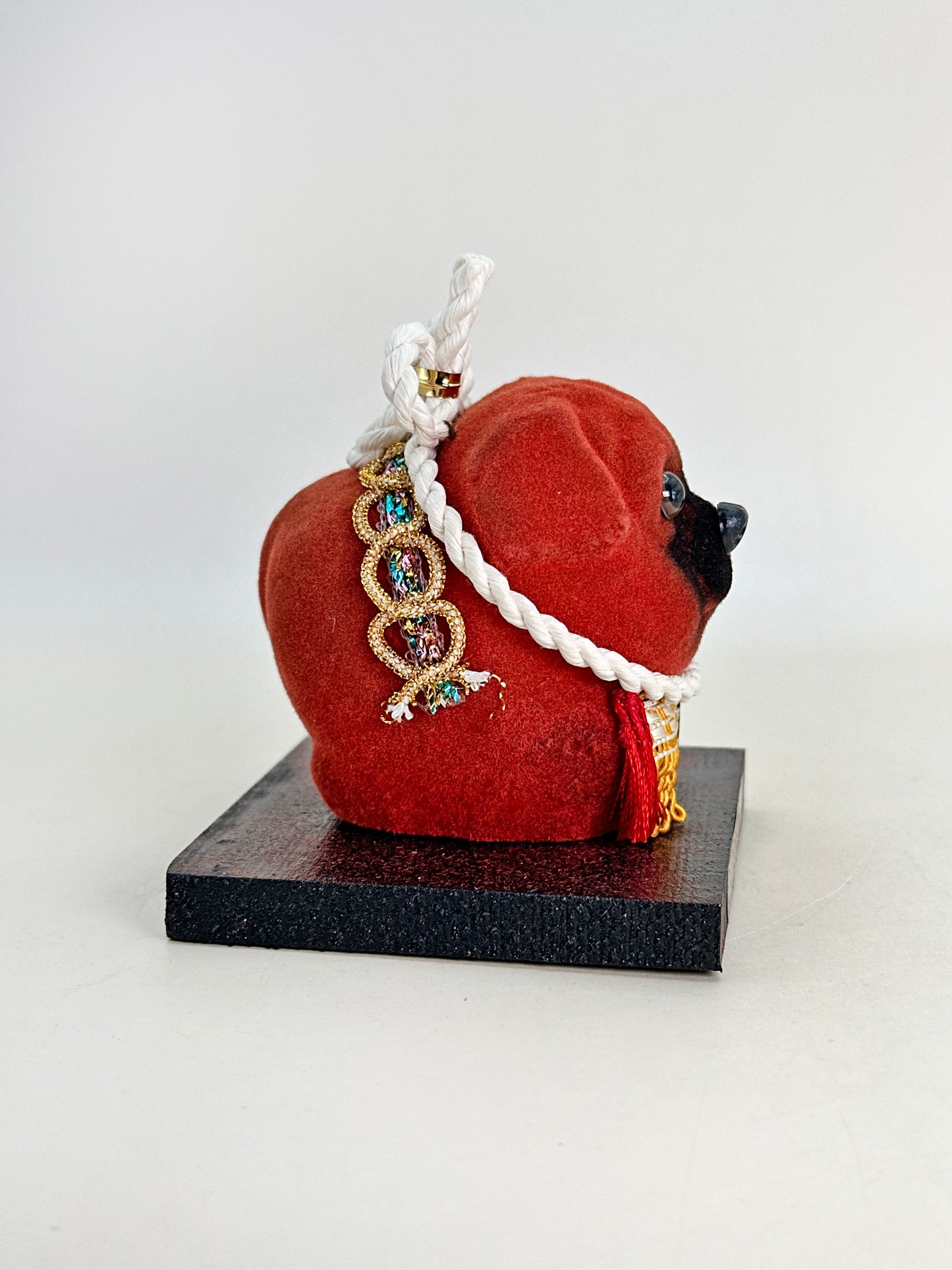 FT337 - Folk Crafts of Tosa‑ken dog 土佐犬