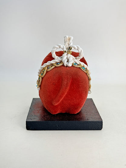 FT337 - Folk Crafts of Tosa‑ken dog 土佐犬