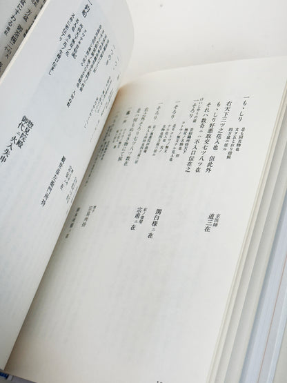BK71 - Japanese Tea Ceremony Book 花入・水指
