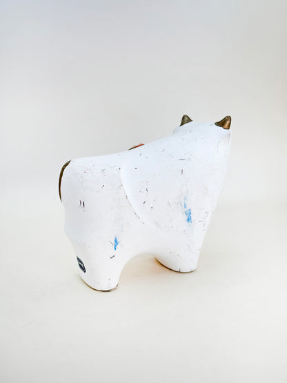 FT339 - Cow OX Shofuku Eto – Yakushigama 薬師窯