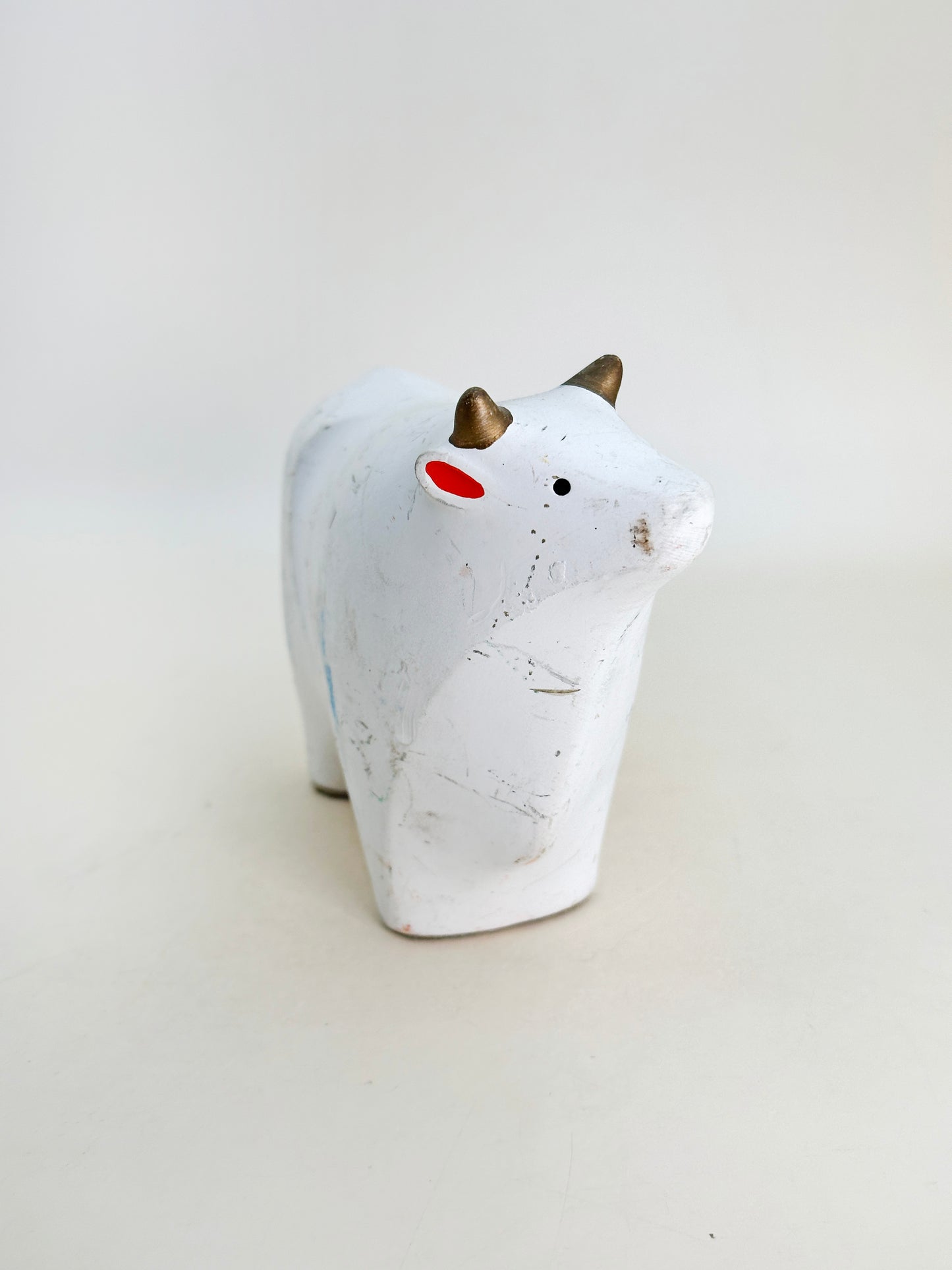 FT339 - Cow OX Shofuku Eto – Yakushigama 薬師窯