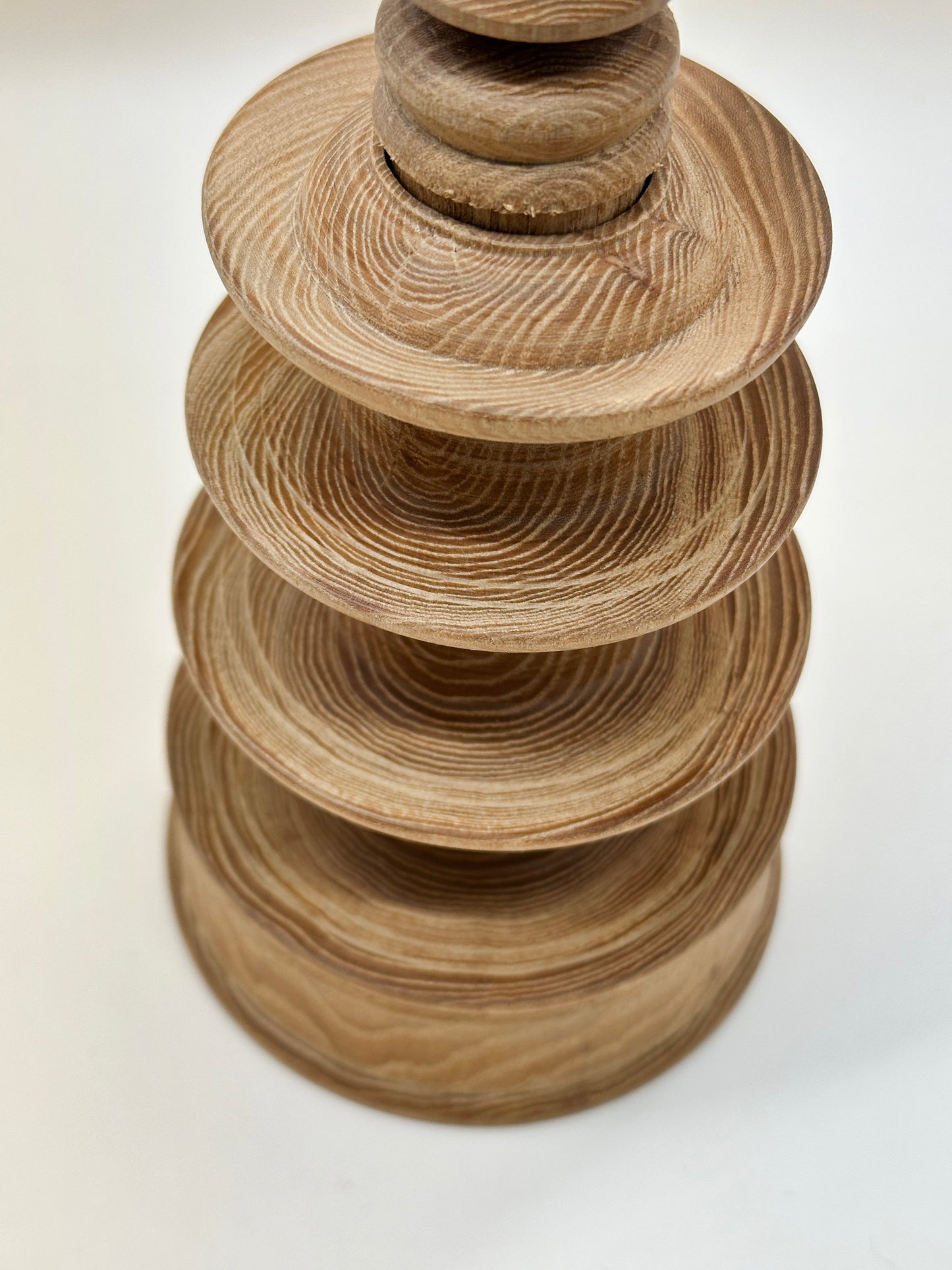 FT229 - Japan Folk Crafts Hyakumantō 百万塔