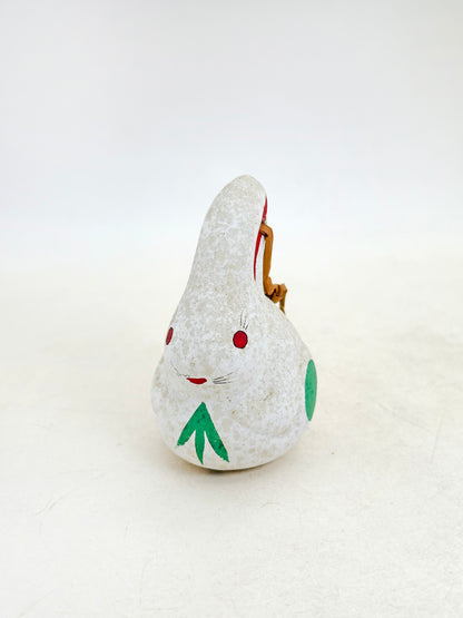CB282 - Dorei Clay Bell of Nogomi ningyō のごみ人形