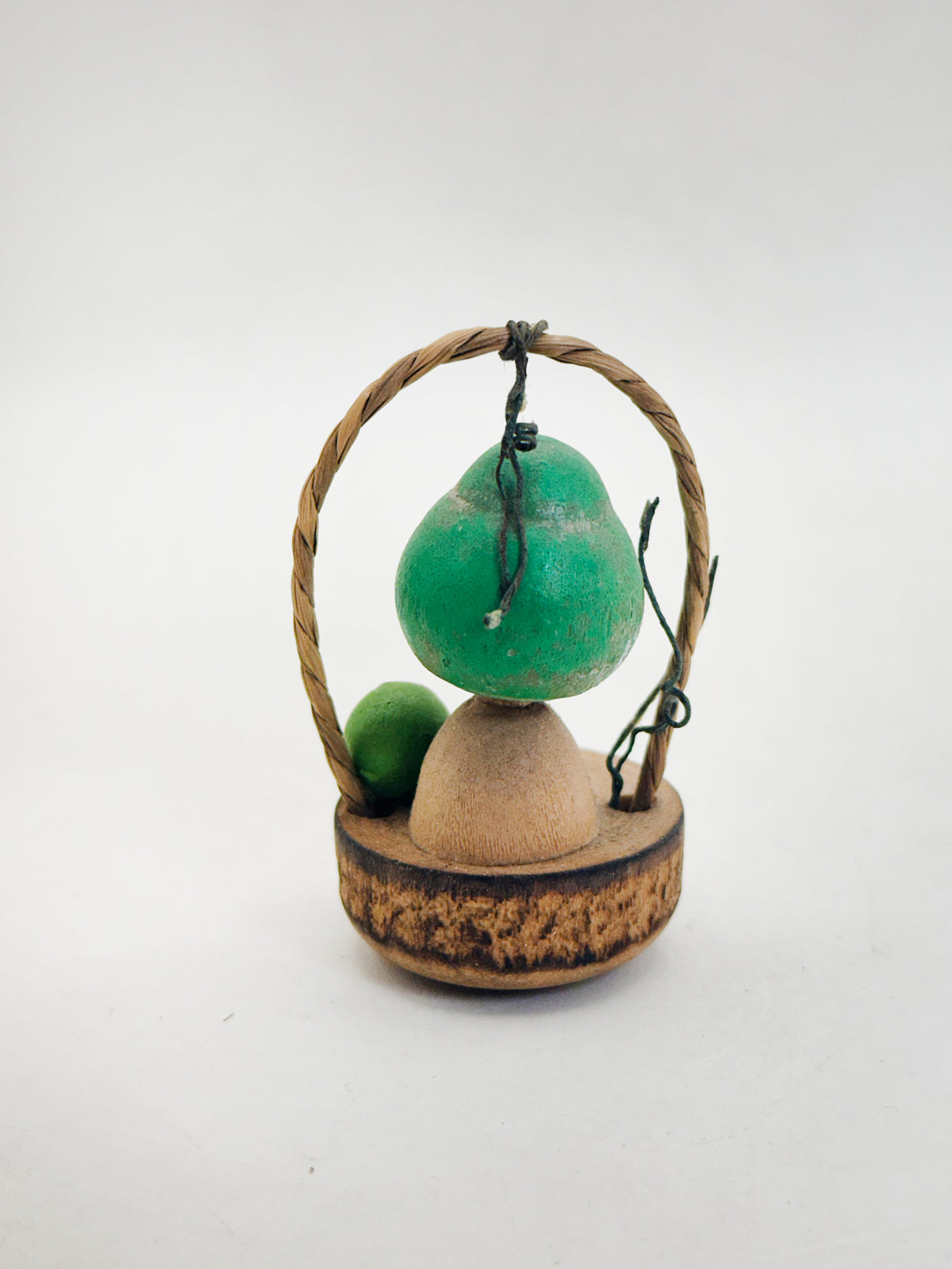FT624 - Omiyage Kokeshi from Yamagata 山形