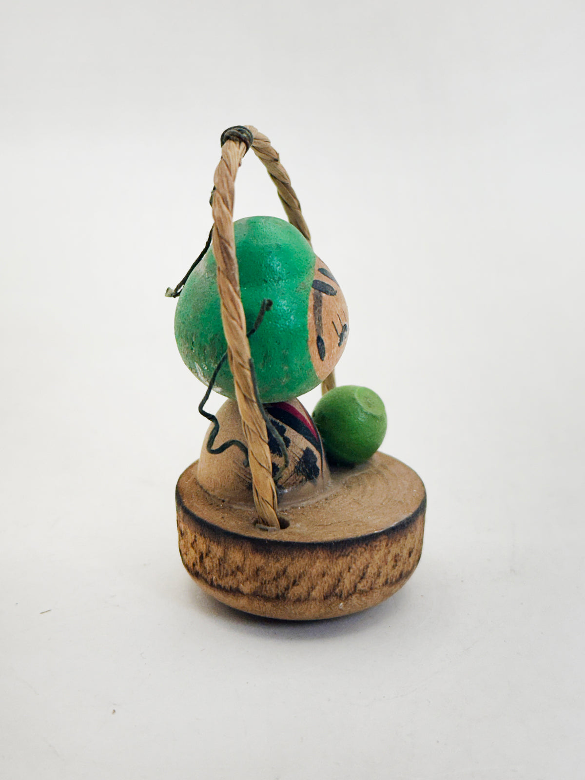 FT624 - Omiyage Kokeshi from Yamagata 山形