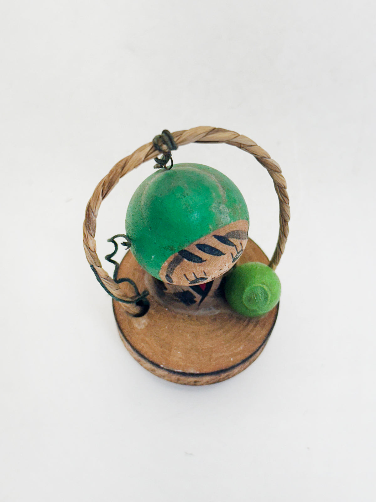 FT624 - Omiyage Kokeshi from Yamagata 山形
