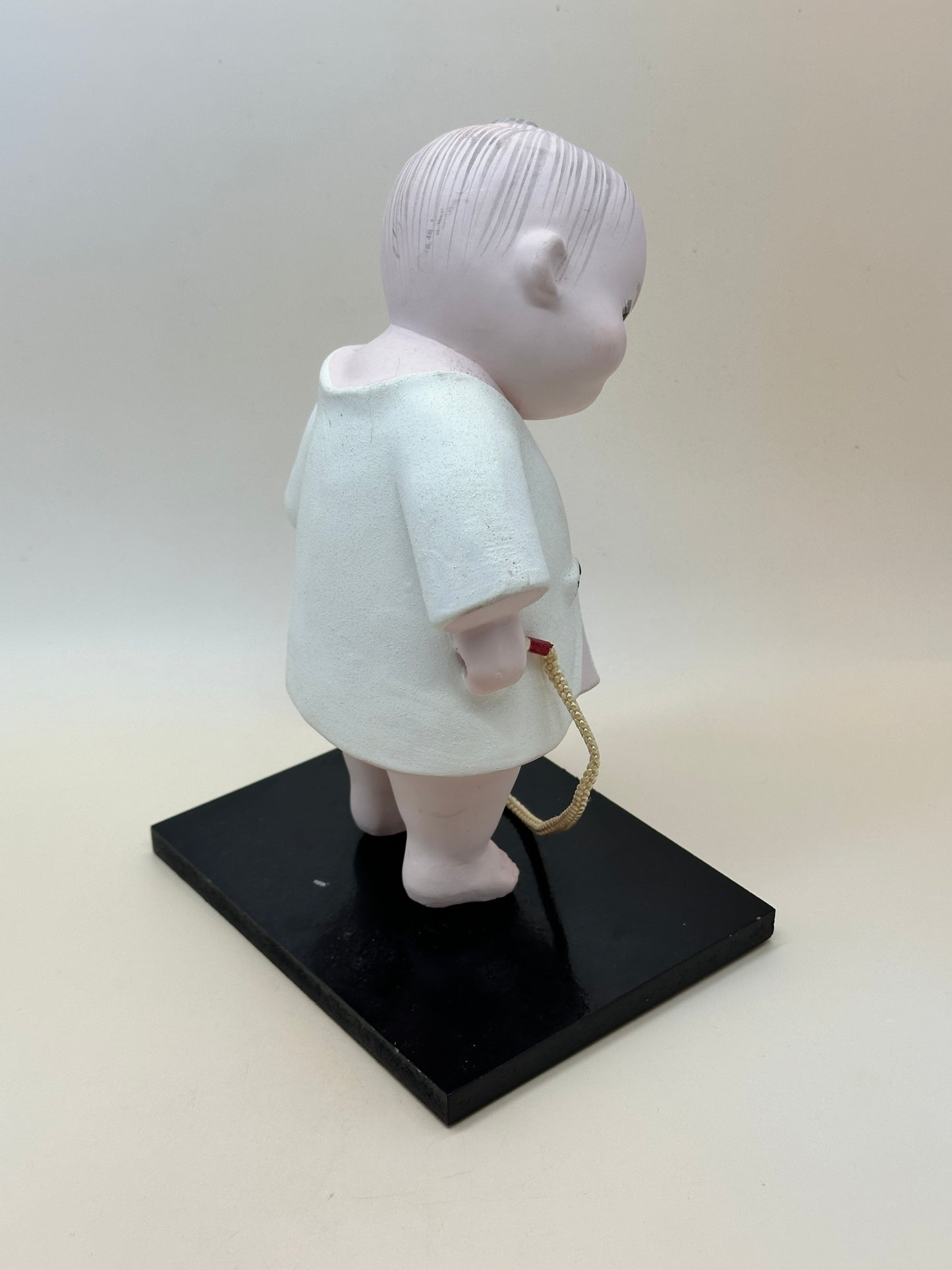 K20094 - Hakata Doll Girl with Jump Rope 博多人形