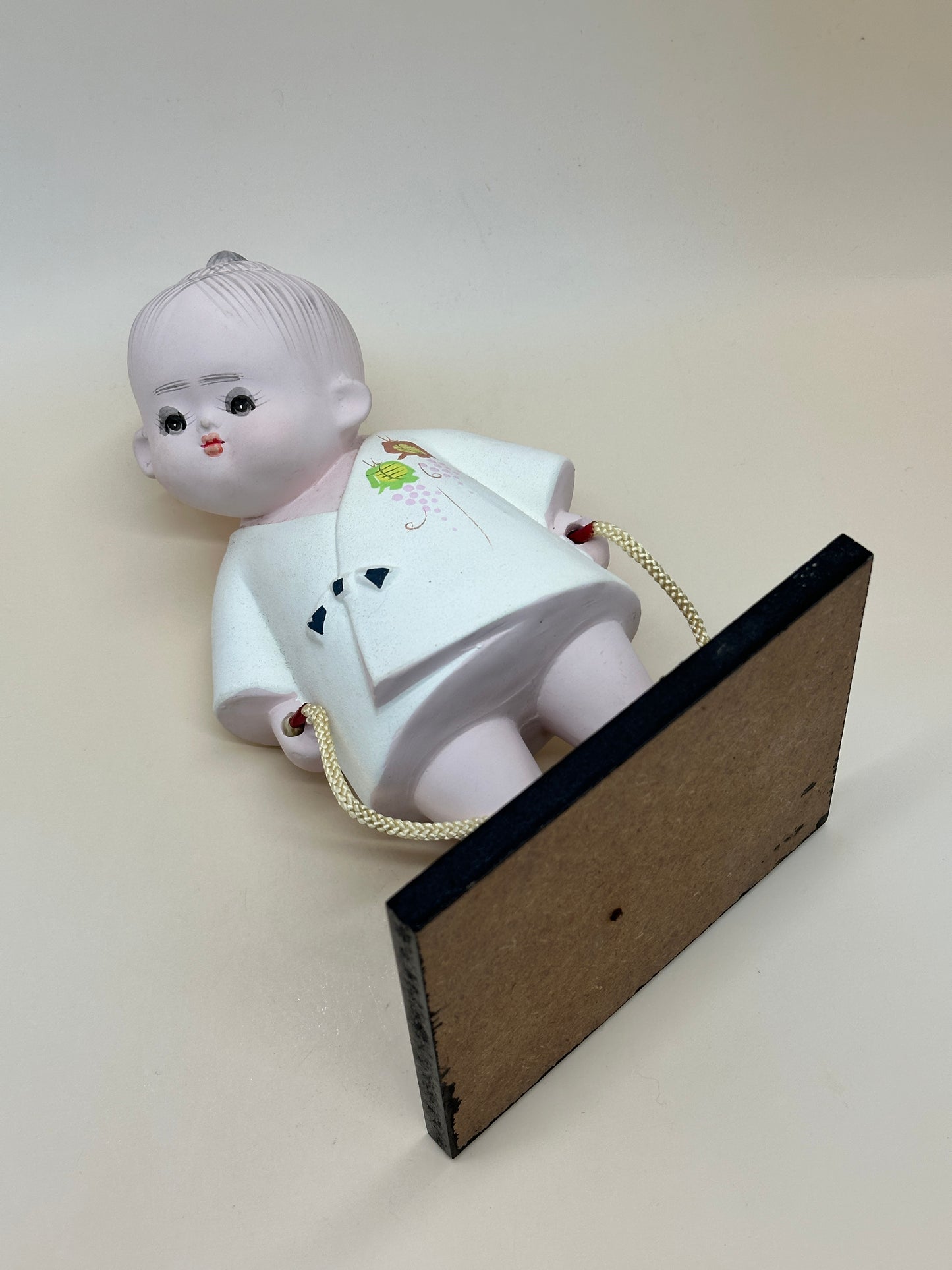 K20094 - Hakata Doll Girl with Jump Rope 博多人形