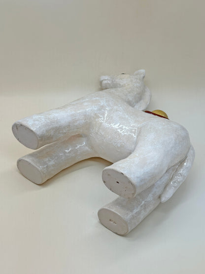 FT226 - Horse of Auspicious Fortune by Takeshi Takahashi 高橋毅孖