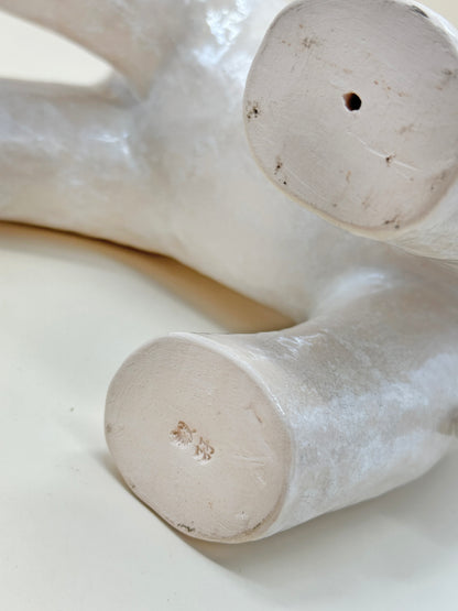 FT226 - Horse of Auspicious Fortune by Takeshi Takahashi 高橋毅孖