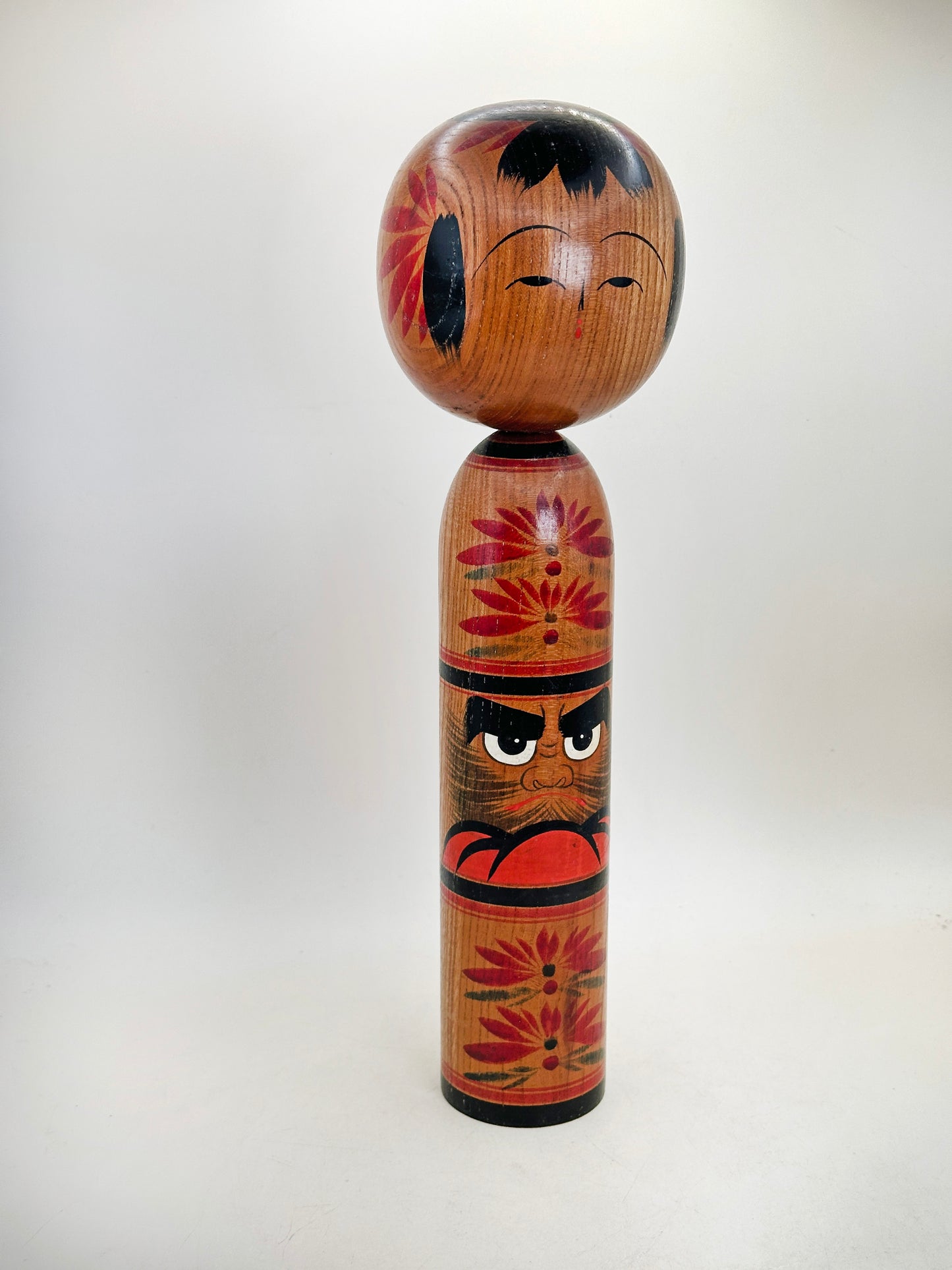 K30053 - Sosaku Shingata Kokeshi by Misui 美水
