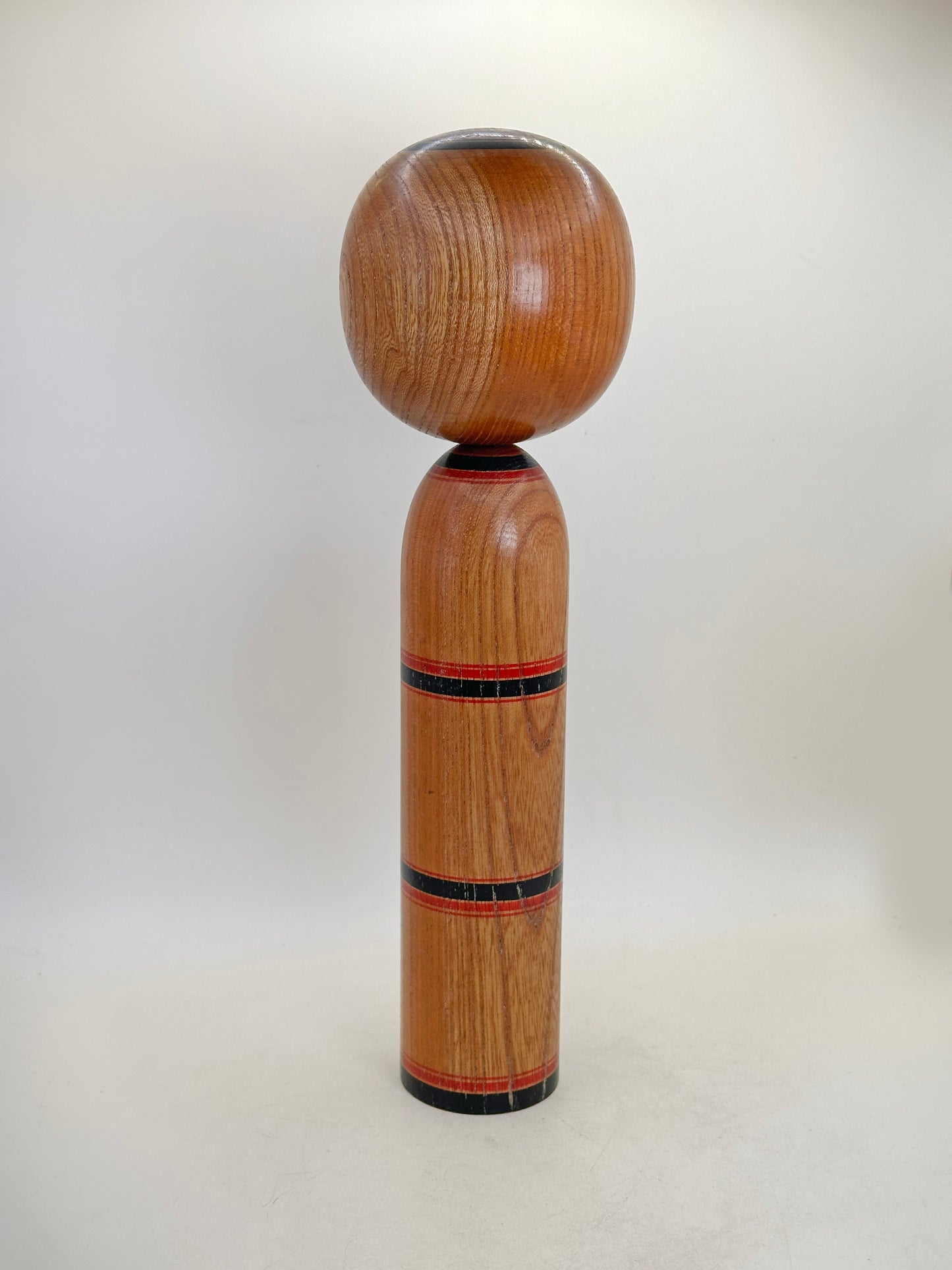 K30053 - Sosaku Shingata Kokeshi by Misui 美水