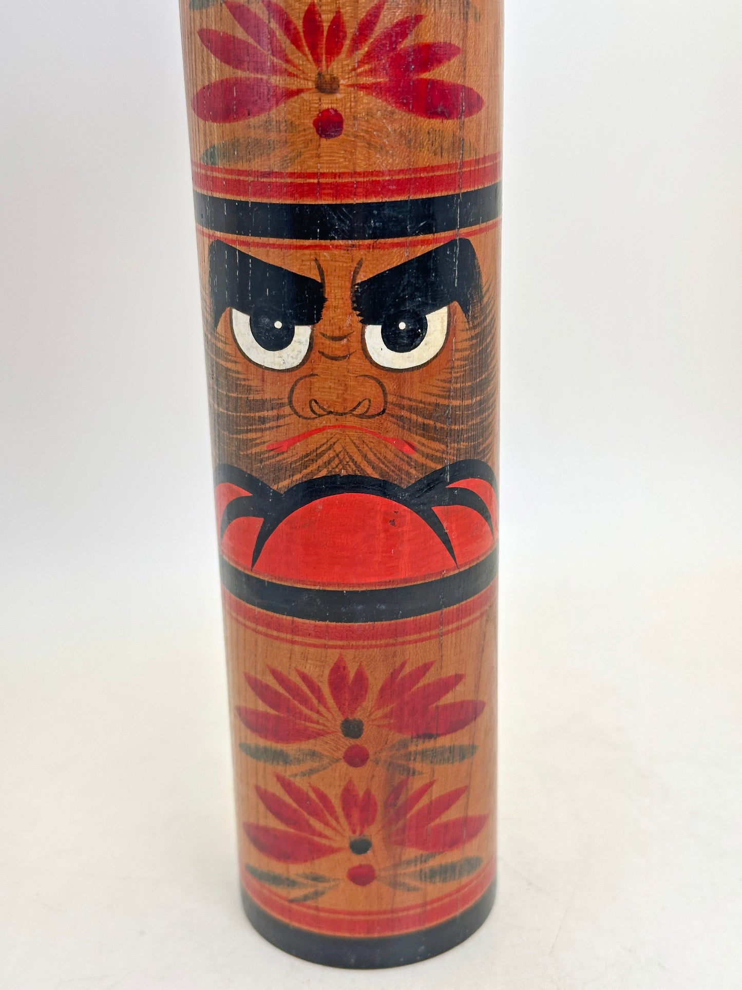 K30053 - Sosaku Shingata Kokeshi by Misui 美水