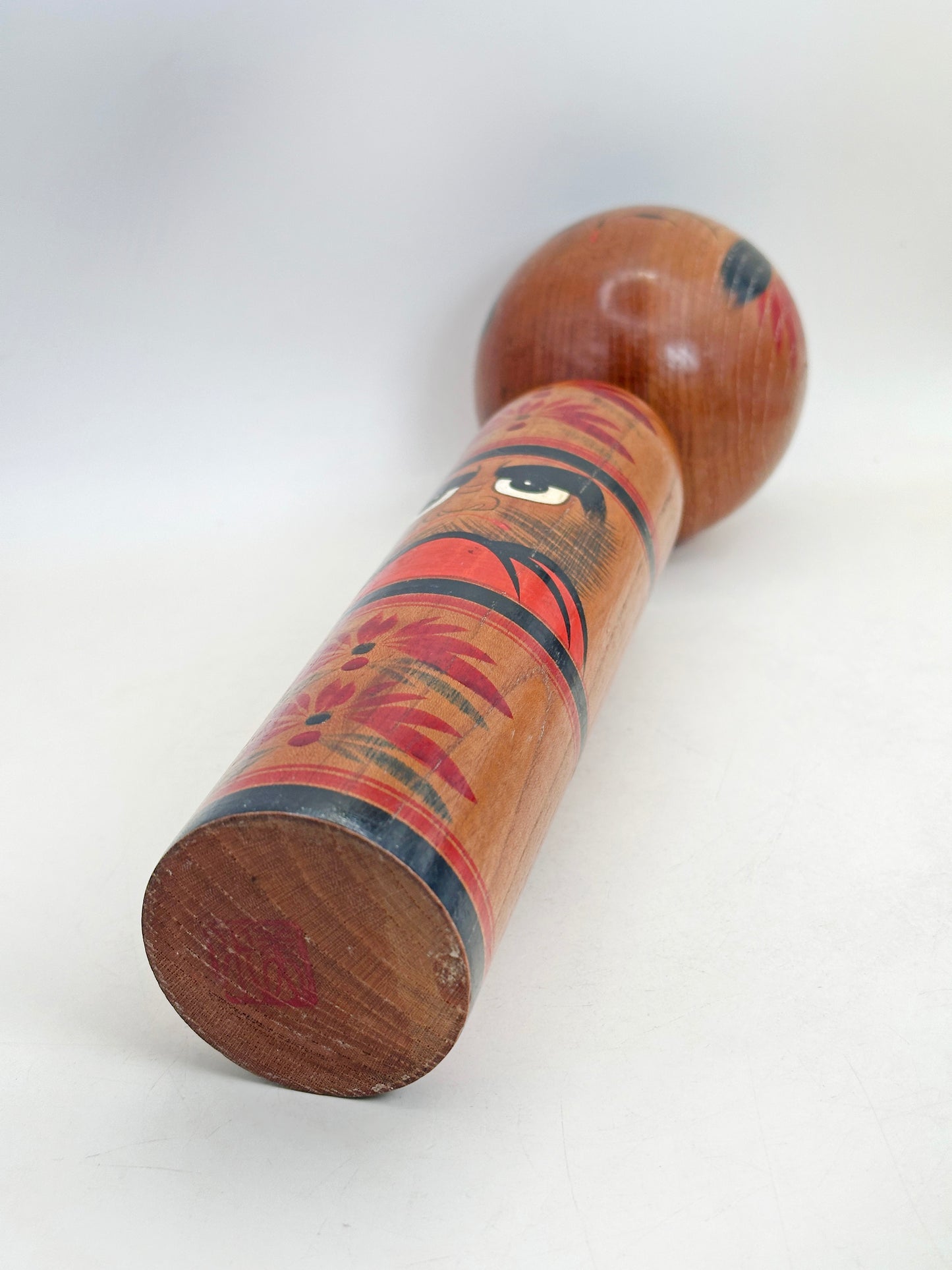 K30053 - Sosaku Shingata Kokeshi by Misui 美水