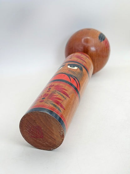 K30053 - Sosaku Shingata Kokeshi by Misui 美水